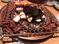 酱牛排-王妃家(明洞中央店)