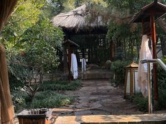 -观唐（国际）度假村温泉