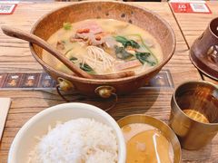 冒菜微微辣-成都你六姐·牛肉冒菜(上海环宇荟店)
