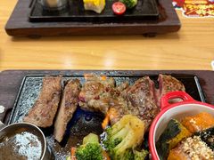-豪客来牛排(天阳D32店)