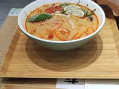 -蔡澜Pho·越南粉餐厅(海上世界店)
