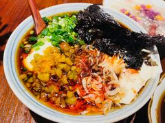 -贡梅老面馆·蟹粉面·无锡特色小吃(南长街主推店)