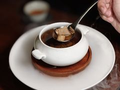 -蛇口希尔顿南海酒店·随轩中餐厅·粤菜