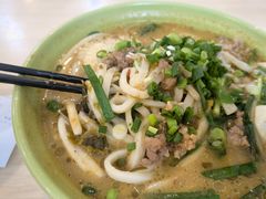-青和小锅米线(翠湖店)