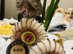 -喜聚薈·花膠雞海鮮火鍋(越秀店)