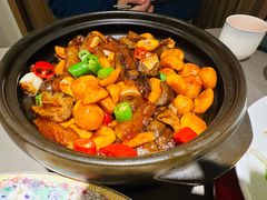 -大鹏饭店·金陵老味道(奥体中心店)
