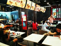 -麦当劳(深圳北站高铁店)