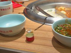 -季季红火锅(南康宝林大厦店)