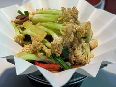 -淘小馆·本帮小馆(九亭金地广场店)