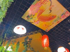 -江湖水乡铁锅炖魚(周庄嘉园店)