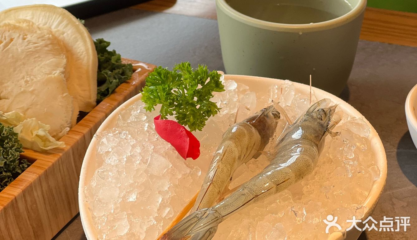 超适合带小朋友去聚餐的餐厅✨