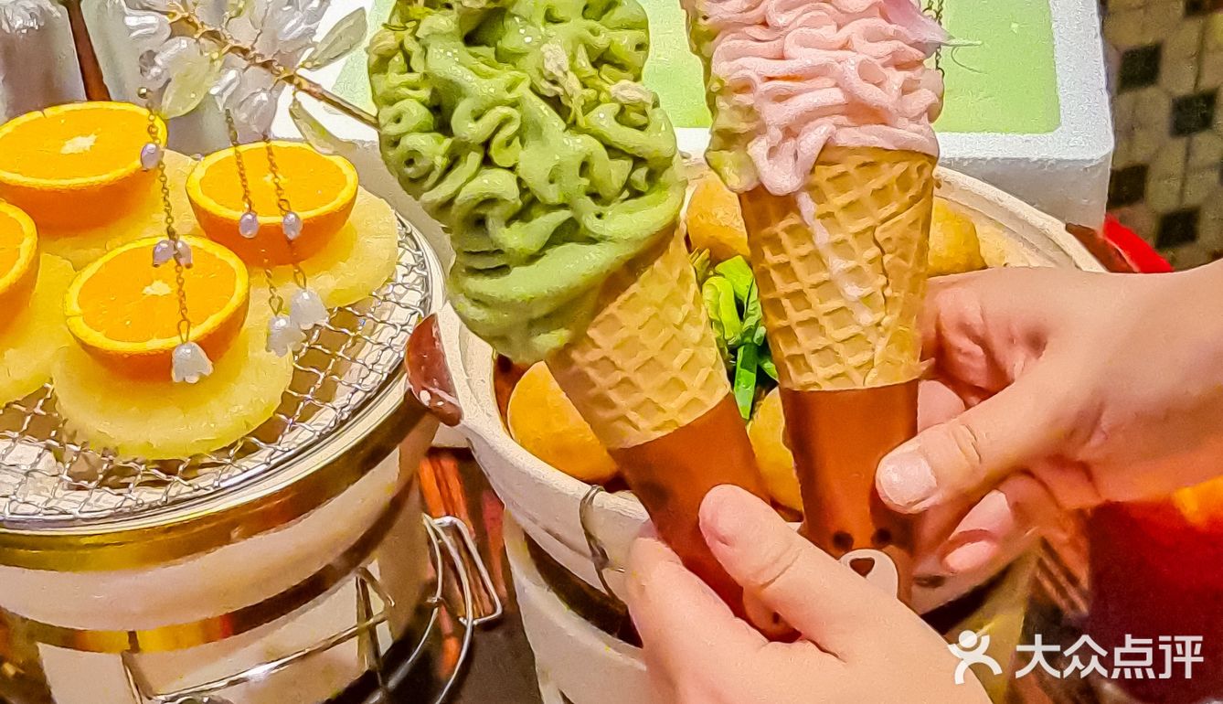 这家广式牛杂煲一周来3️⃣次都不够❗❗  