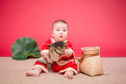 -莫奈庄园·儿童摄影馆·影视基地(江宁店)