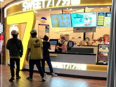 门面-7分甜(武林银泰店)