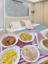 -维倪月子会所(独栋庭院·南海店)