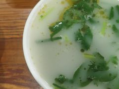 -蒙古原烤羊排(龙岗店)