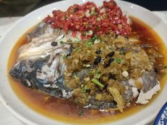 -新新湘菜馆(新中街二条店)
