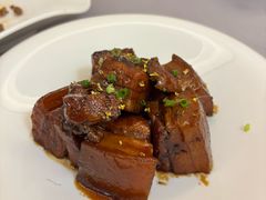 -银都上海菜馆(粤海东路店)