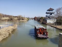 -苏州太湖国家湿地公园