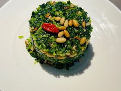 -晓淮山·扬州早茶·淮扬菜(龙阳广场店)