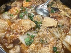 -漫渡庄绿岛花园•隐世庭园菜(滨湖店)