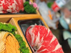 -湊湊火锅·茶憩(皇姑万象汇店)