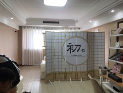 -MOMO·Nail美甲美睫