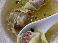 -顶巧鸡汤馄饨(虹口总店)
