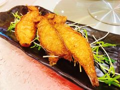 -好福记饭店(红梅公园店)