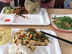 -中医药大学-老3楼餐厅