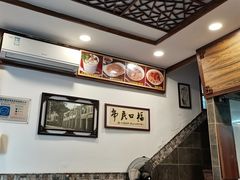 -恩宁刘福记(东华东路店)