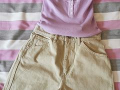 -优衣库(北京万柳华联购物中心店)