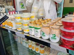 -德禄酸奶(莫家街店)