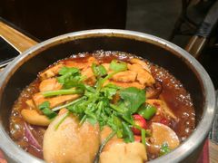 -北京老铺烤鸭(西稍门店)