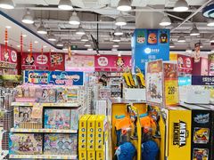 -TOYSRUS玩具反斗城(合肥华润万象城店)