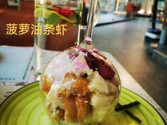-赵小姐丨新中餐(曲江店)