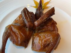 -馋遇江南·精致湖景雅宴(东方之门店)