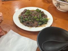 -姚记面馆(瑶琳路店)
