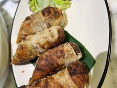 越南炸春卷-PHO爺·越南料理(亦庄大族广场店)