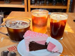 -1901 Cafe(西四店)