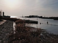 -洪泽湖古堰景区