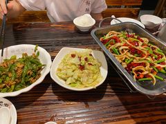 -乡吧啦·甲鱼铺子(海德二道店)