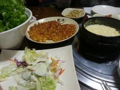-六七八韩式烤肉·韩国料理(上杭路店)