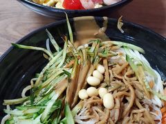 -大姨捞面(新安花园店)