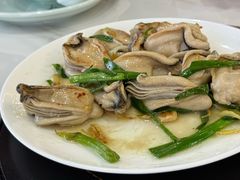 -蚝乡农庄(铁涌赤岸店)