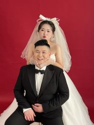 -雪中彩影婚纱摄影·品控旗舰店