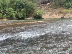 -九曲溪竹筏码头