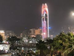 -大梅沙海滨公园