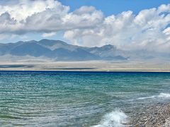 -赛里木湖风景名胜区
