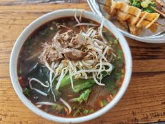 -郭记豌豆鲜粉